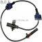 ЗАДНИЙ ПРАВЫЙ ДАТЧИК ABS ДЛЯ HONDA CRV 57470SWA003 57470SWA013 ALS1633 5S8575 SU10037