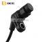 Rear Right or Left ABS Wheel Speed Sensor FOR LAND ROVER SSF000021 SU12337 ALS1509 5S10884