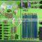 Тестовый стенд для системы Common Rail CR3000A