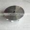 K24 42.37/60.50mm 6+6 Blades 5324-123-2007 Turbo Billet/milling/aluminum 2618 Compressor Wheel for 911 GT2 (996),911Turbo S(996