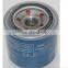 Supply korea cars spin-on blue oil filter fit for Accent 26300-35503