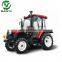 YTO 504 tractor 50HP 4WD with emark / CE certificate