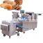 Chimney Cake Roll Machine Bread Roll Making Machine