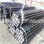 ASTM A106 grade B carbon steel pipe manufacture in China