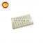 Wholesale auto parts for japanese cars 17801-20040 Air Filter Element
