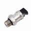 Pressure Sensor 4436271 for 110 120 130G 160C 200CLC 892ELC 992ELC 200LC 330LC