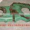Sinotruk Howo truck spare parts rear PTO flywheel housing VG1500019037