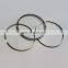 E324D C7 3126 Diesel Engine Parts Piston Ring Set 1979354 1979386 2382706