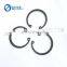 Engine parts piston retaining ring 205269