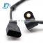 OEM 1100748 1253755 3M216B288AA Crankshaft position sensor for Car