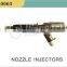326-4700 diesel injector nozzle for 320D excavator C6.4 engine