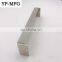 High quality customized machining red anodized cnc bending machine custom metal sheet fabrication