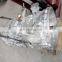 speed reducer gearbox AZ2201001342/7 for Sinotruk truck
