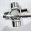 Sinotruk HOWO parts Universal Joint Cross Shaft Assembly WG9725310020