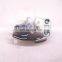 Tailgate Lock Assembly 72115-S5A-A01