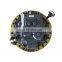 PC600 Hydraulic Motor 706-88-01101 PC600-6K Travel Motor