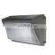 Traditional half cut off classic outdoor dusk to dawn LED wall pack light 48W 60W 80W 100W