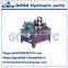 hydraulic system/hydraulic station/ hydraulic power pack