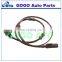 Front Right ABS Wheel Speed Sensor for Mercedes W163 ML320 ML430 OEM 1635400817 A1635400817 ALS385, 5S11056, SU1250,
