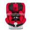Good performance with comfortable baby car seats