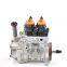 Distributor (rotary) Fuel Injection Pump Diesel Fuel Common Rail Pump D28c-001-800 / Fuel Injection Pump 094000-0652