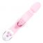 2020 manufacturer of  G-spot vibrator AV stick sex vibrators with strong vibration sex toys for woman