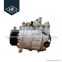 Performance 7SEU17C car ac compressor A0002309111 For MERCEDES-BENZ E-CLASS W211 auto Air pump compressor