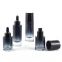 35ml 30ml Cosmetics Packaging Containers And Luxury Lotion Serum Cream Full Set Bottles