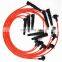 Spark Plug Wire For Ford Lincoln Mercury F-150 F250 V8 4.6L 96-99