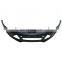 NEW Front Bumper Cover for 2012 2013 2014 Ford Focus Sedan / HatchFO1