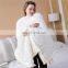 Thick Acrylic Blanket Baby Blankets Soft Acrylic Yarn Super Chunky Giant Yarn 150*180 cm