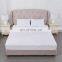 Waterproof Fleece Mattress Protector mattress cover Mattress Encasement -Vinyl free