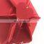 chinese silk lanterns wholesale Red Felt chinese Lantern for party Decorations