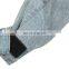 OEM Turtle High Collar Oversized Loose fit Cuff Washed Men Street style Jean Denim Jacket