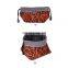 New Design Custom Foldable Pet Feed Bowl Collapsible Travel Dog Bowl