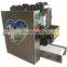110V/220V stainless steel automatic Samosa Empanada Dumpling skin machine wonton wrapper making machine