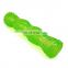 Spikes stick dog chew toys  squeaky toys interactive toy for dog