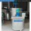 Mixing Tanks, 304 SS Jacket Cooling Mixing Asphalt Tank with Scrape Agitation