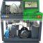 China Manufacturer Factory Common Rail Solenoid Valve Injector Test Bench Calibration Alignment Machine NT816F