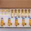 Common rail injectors repair tools oil return connectors