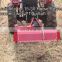15-30HP tractor rotavator used tractor rotary tiller