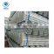 2 Inch Pre Galvanized Round Steel Pipe for Greenhouse Frame