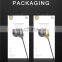 2020 New In-Ear Wired Earphones Headphones Headsets Earbuds 3.5mm Stereo Plug Sport Music Earphone