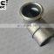5316120 4946747 Cummins engine ISDE Intake Air Transfer Pipe