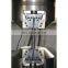Metallic material steel wire tensile strength testing machine