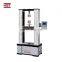 digital display micro tensile testing compressive machine for small business