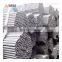 2017 Hot Sale ASTM A572 GR.50 CHS Carbon Round Steel Tube