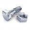 High Strength 8.8 grade scaffold coupler nut and bolt m28 hex bolt and nut 10.9