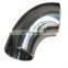 stainless steel pipe fitting 1.4401