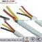 China price sizes 450/750 V pvc xlpe insulated copper power electrical wire cable